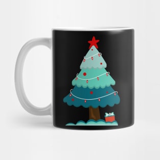 Christmas Vibes Mug